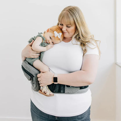 SnuggleSeat™ Premium Hip Carrier