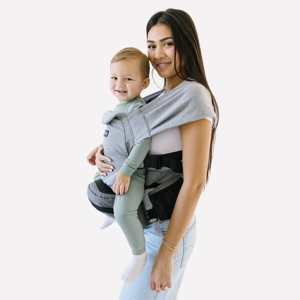 SnuggleSeat™ Premium Hip Carrier