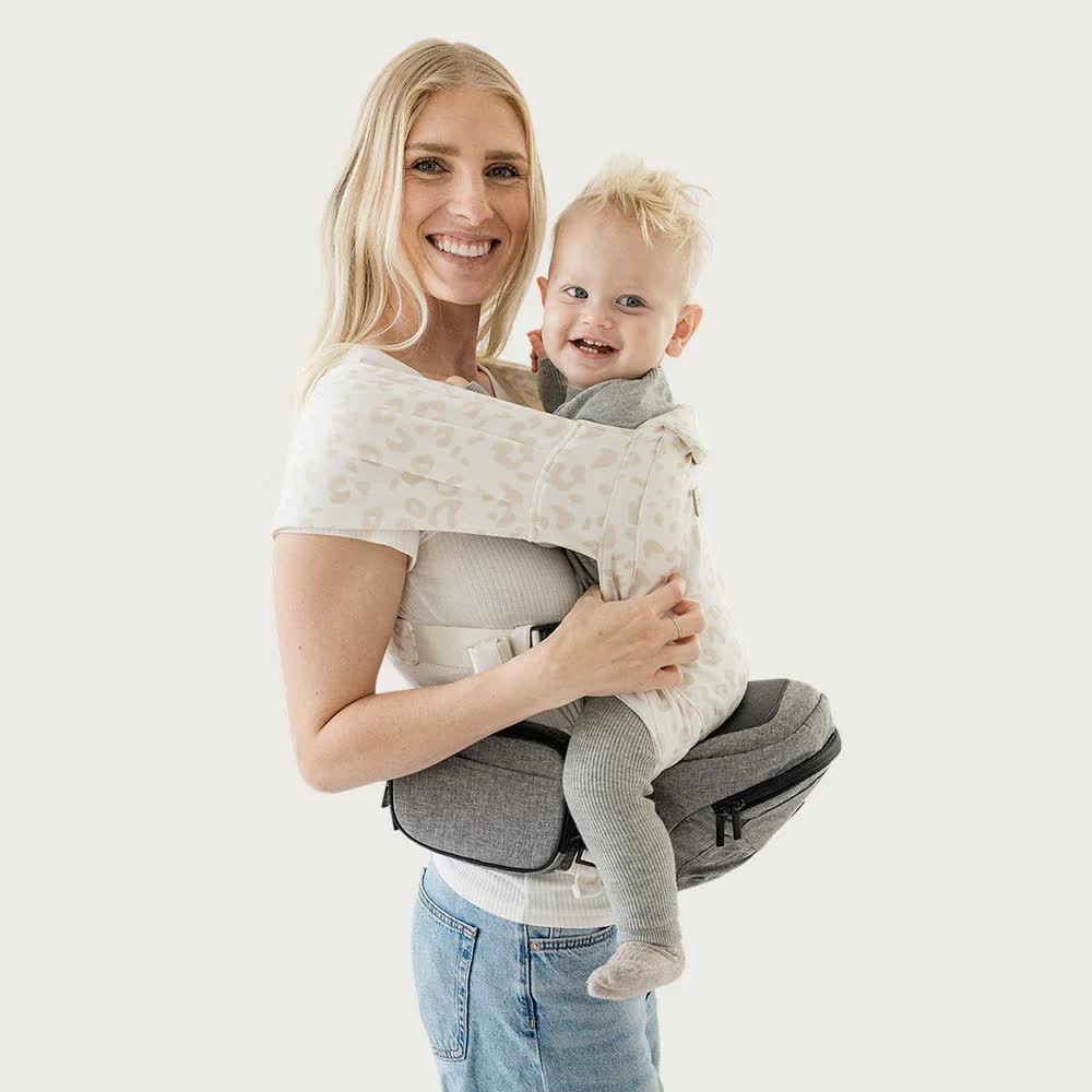 SnuggleSeat™ Premium Hip Carrier