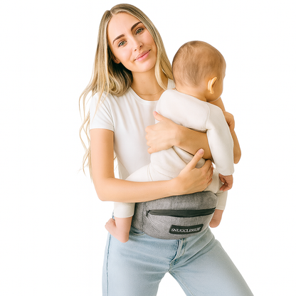 SnuggleSeat™ Premium Hip Carrier
