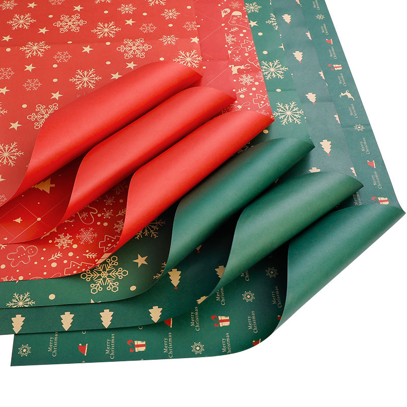 Gift Wrapping Paper